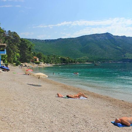 Apartments By The Sea Orebic, Peljesac - 16648 외부 사진