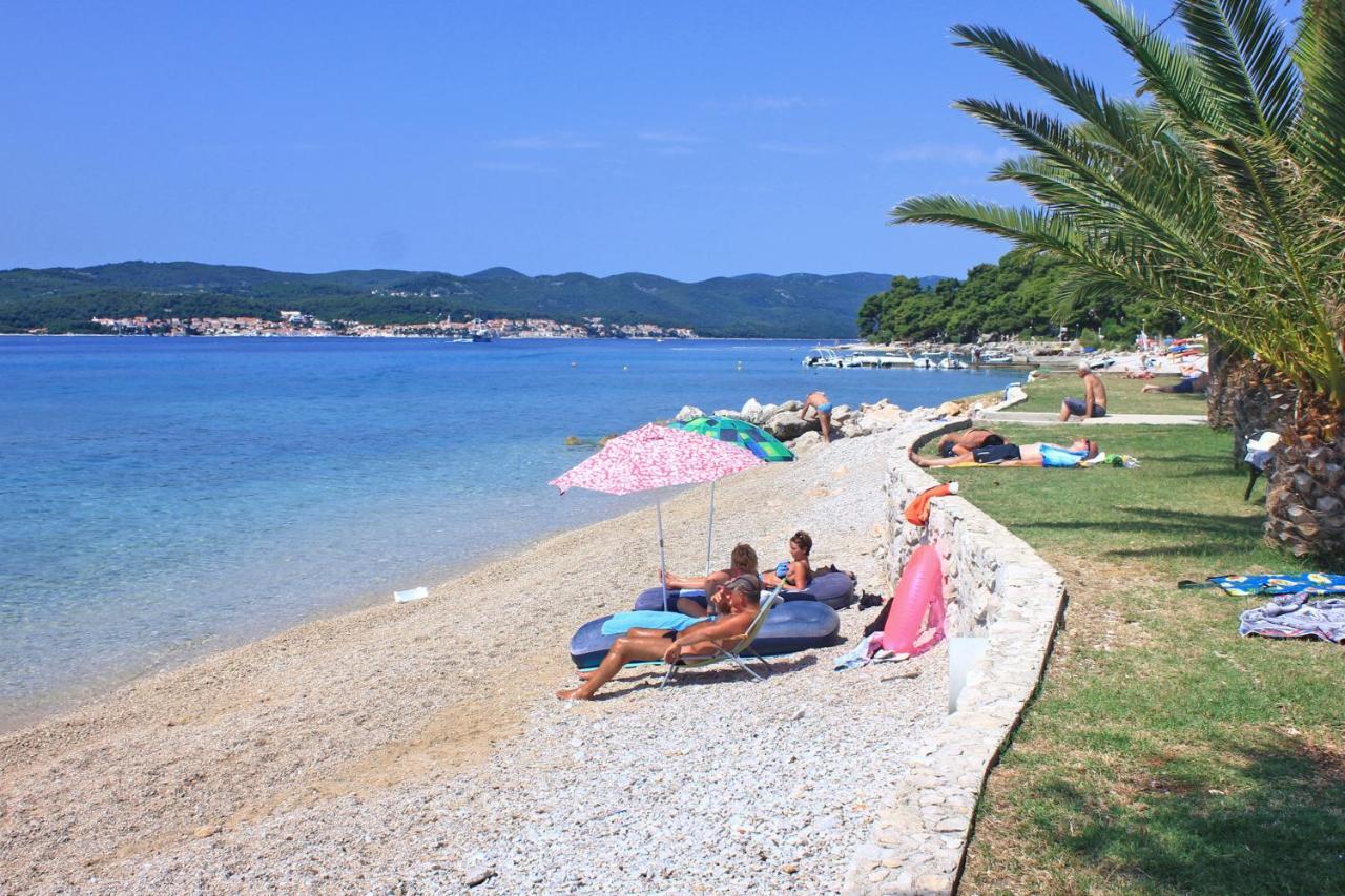 Apartments By The Sea Orebic, Peljesac - 16648 외부 사진
