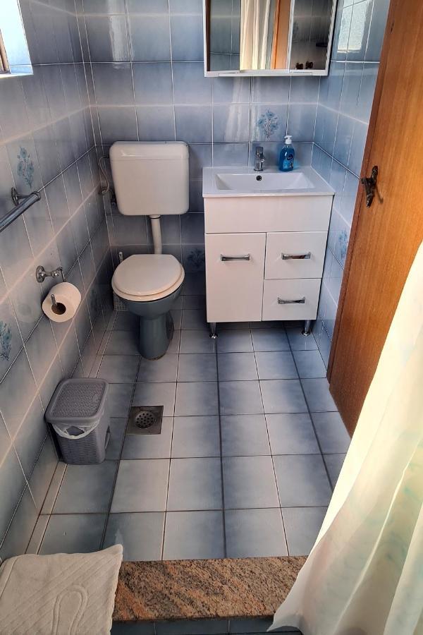 Apartments By The Sea Orebic, Peljesac - 16648 외부 사진