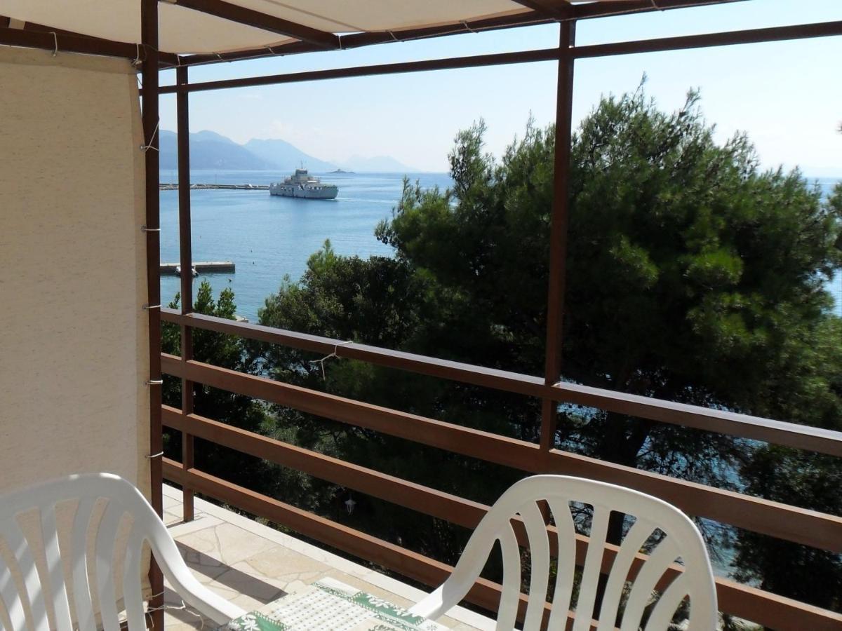 Apartments By The Sea Orebic, Peljesac - 16648 외부 사진