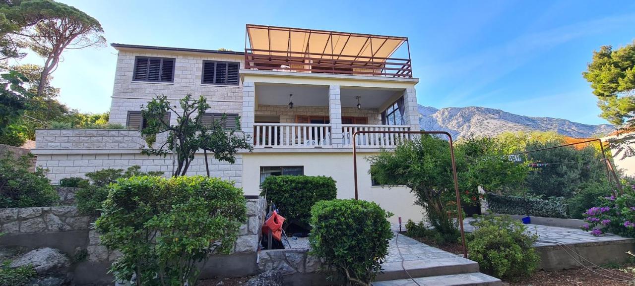 Apartments By The Sea Orebic, Peljesac - 16648 외부 사진