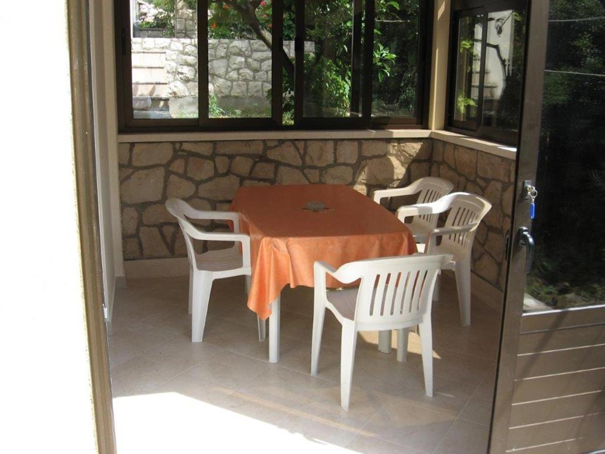 Apartments By The Sea Orebic, Peljesac - 16648 외부 사진
