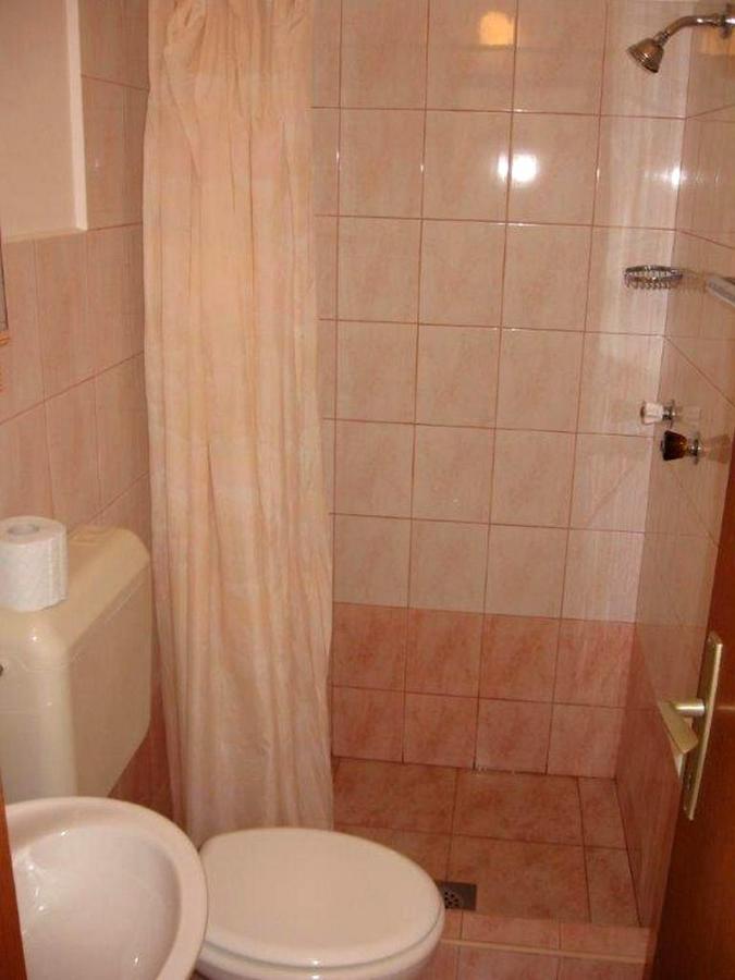 Apartments By The Sea Orebic, Peljesac - 16648 외부 사진