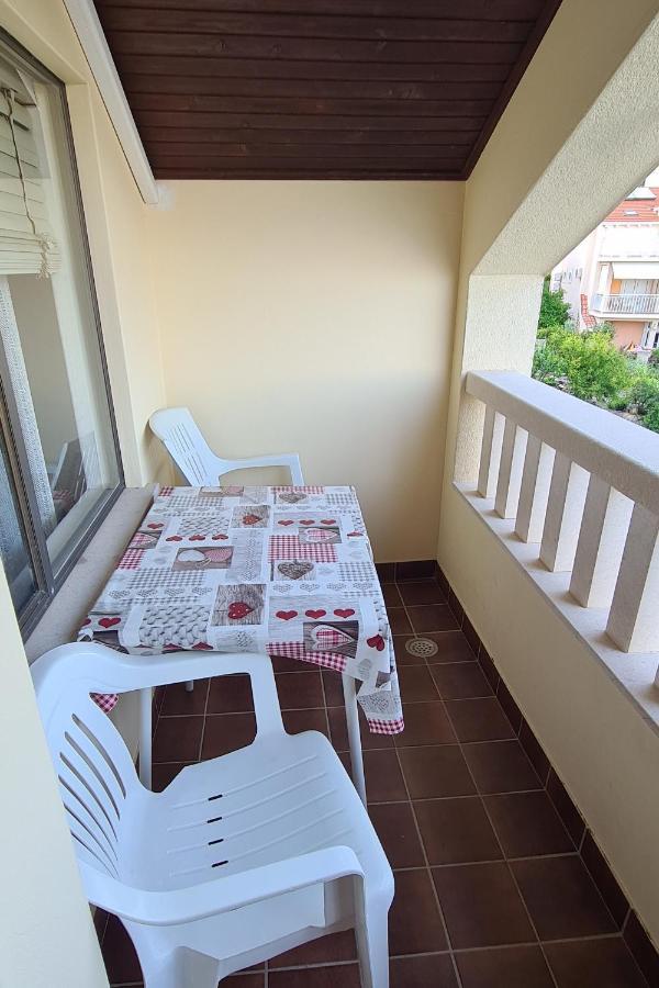 Apartments By The Sea Orebic, Peljesac - 16648 외부 사진