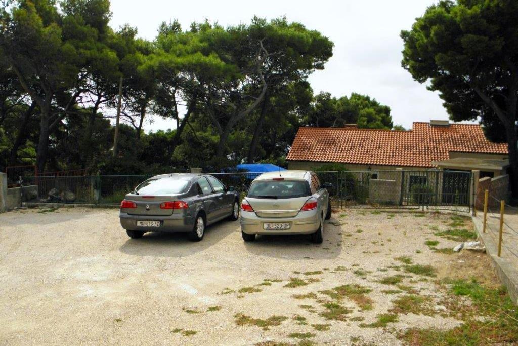 Apartments By The Sea Orebic, Peljesac - 16648 외부 사진