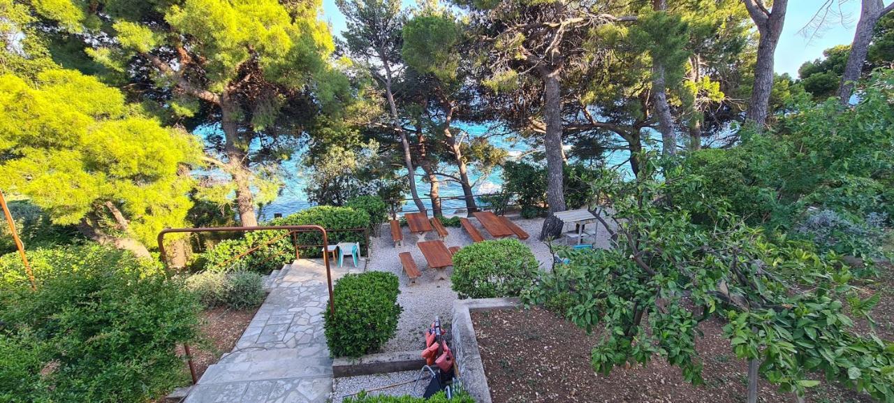 Apartments By The Sea Orebic, Peljesac - 16648 외부 사진
