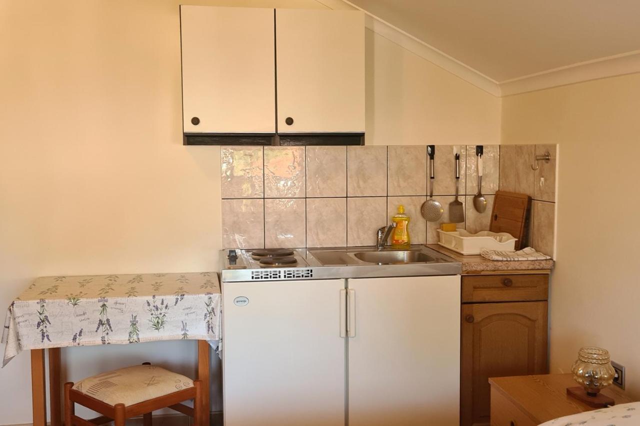 Apartments By The Sea Orebic, Peljesac - 16648 외부 사진