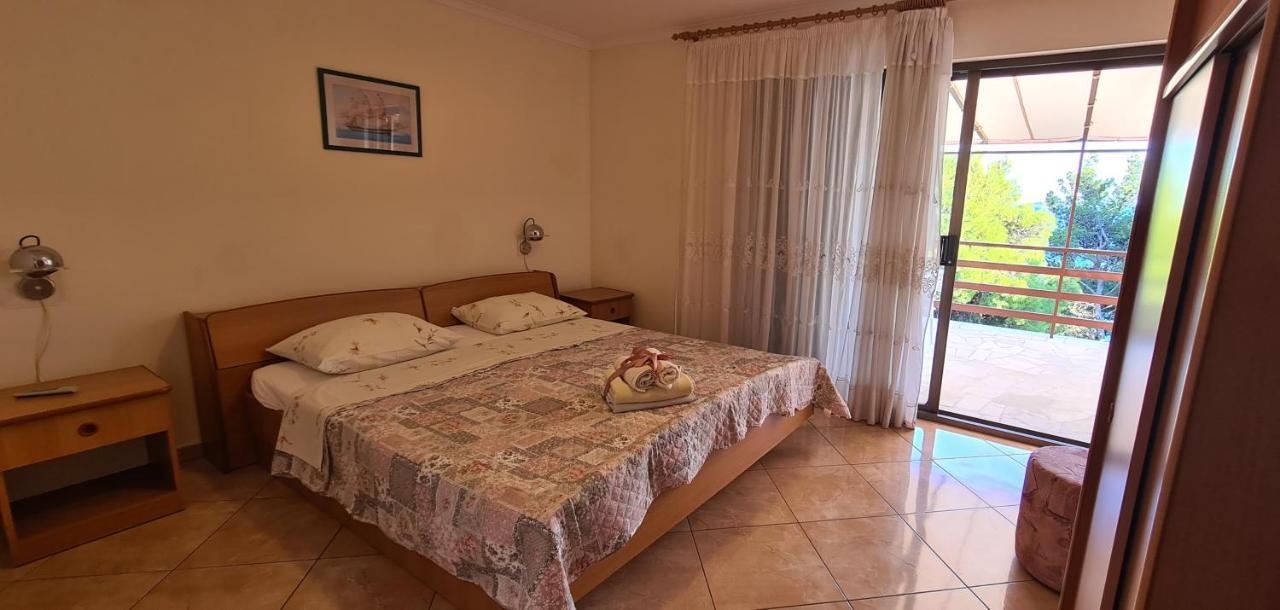 Apartments By The Sea Orebic, Peljesac - 16648 외부 사진