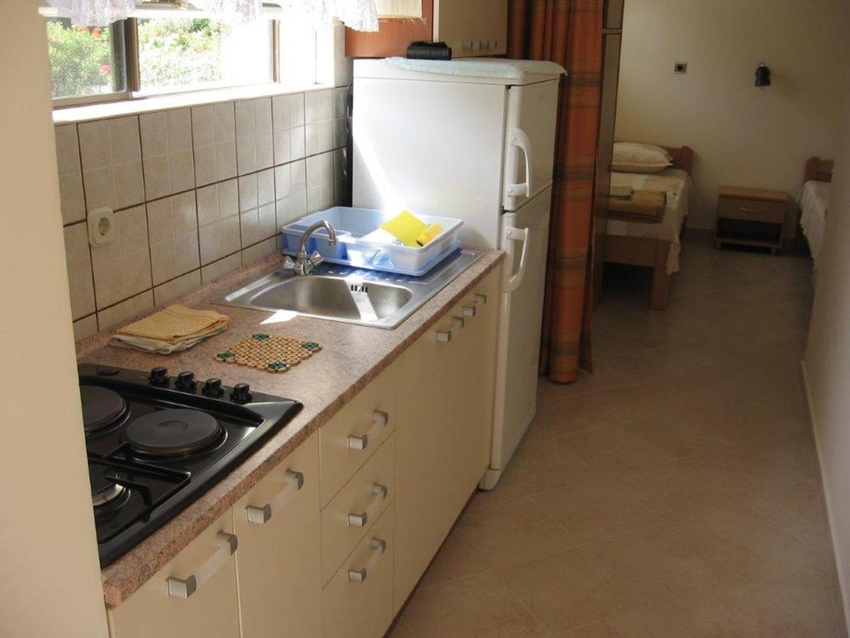 Apartments By The Sea Orebic, Peljesac - 16648 외부 사진