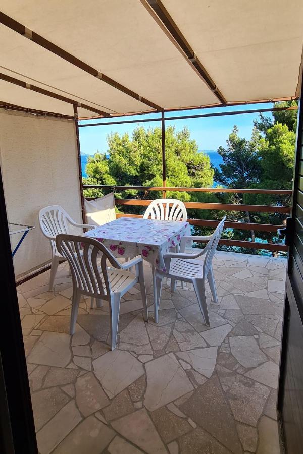 Apartments By The Sea Orebic, Peljesac - 16648 외부 사진